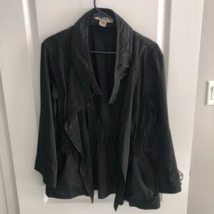 French Connection | Black Jacket